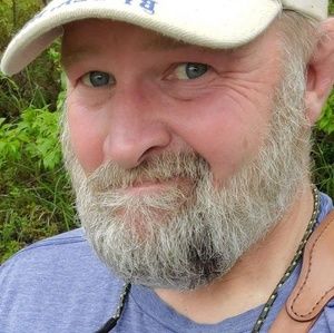 Meet your Posher, Steve